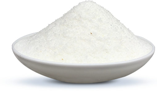 Nonionic polyacrylamide