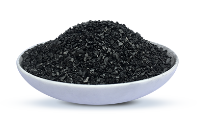 Coconut Shell Activated Carbon